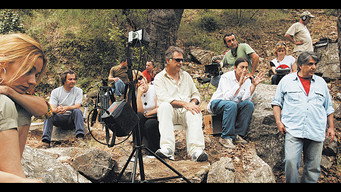 Parees (2007)