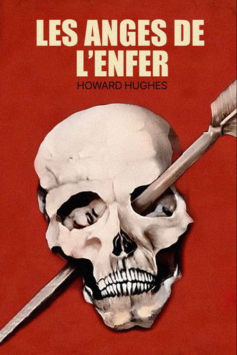 Les Anges de l'enfer