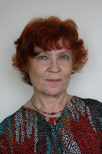 Image of Zoja Oubramová