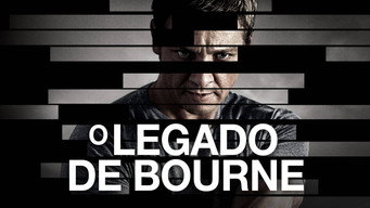 Cena 2 de O Legado Bourne