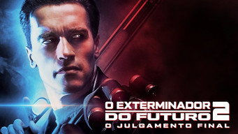 Cena de O Exterminador do Futuro 2: O Julgamento Final