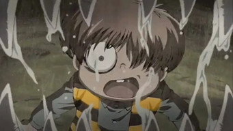 #13 Graveyard Kitaro