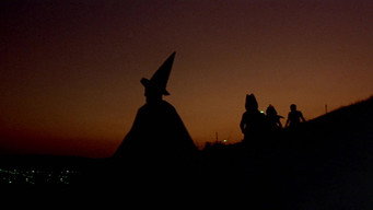 Halloween III: Season of the Witch backdrop 10