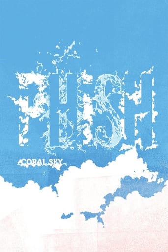 Poster för Phish: Coral Sky