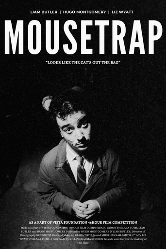MOUSETRAP! (1970)