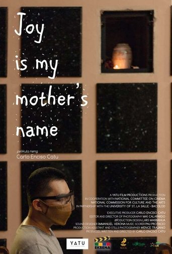 Joy Is My Mother's Name (2021)