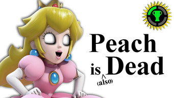 Rosalina UNMASKED pt.2 (Super Mario Galaxy)