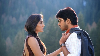 Bandipotu (2015)