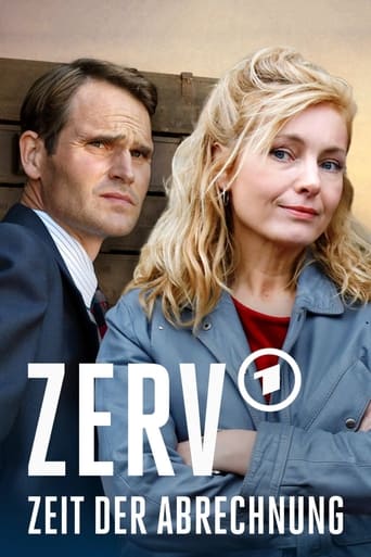 Poster of ZERV - Zeit der Abrechnung