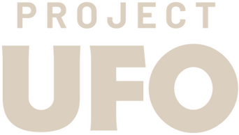 Project UFO logo