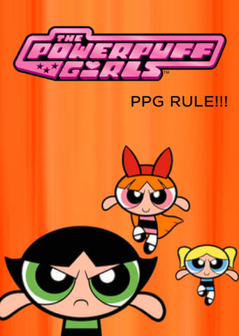 The Powerpuff Girls Rule!!! image