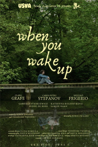When You Wake Up (2026)