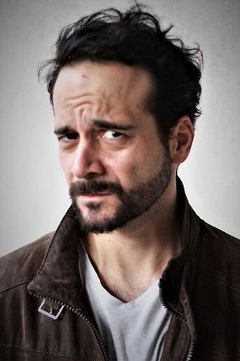 Foto de Achmed Abdel-Salam