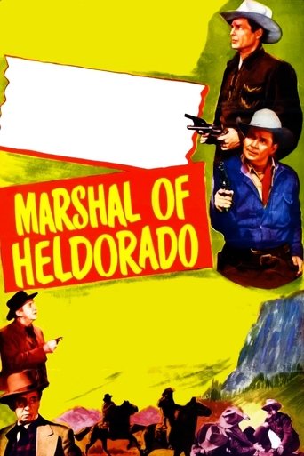 Marshal of Heldorado (1950)