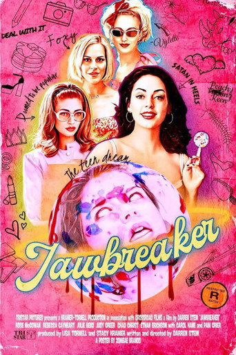 Jawbreaker