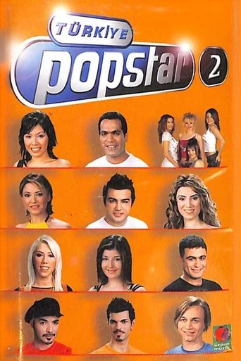 Popstar Türkiye: Season 2