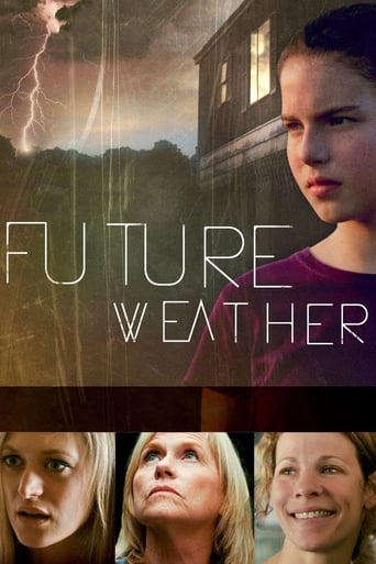 Poster för Future Weather