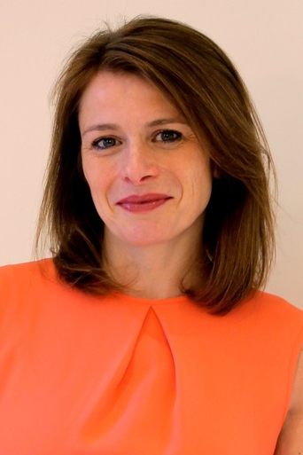 Image of Justine Mitchell