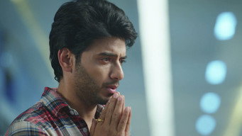 Shivaay's Prayer for Aadhya
