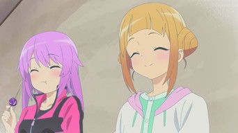 第4話：Festival Revelry! Narikozaka! (Preparations) - Festival Revelry! Narikozaka! (The Event)