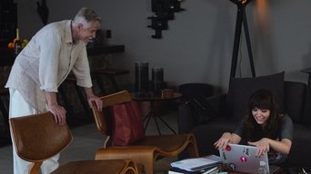 Cena de Pobre Menina Rica