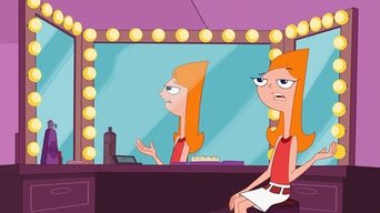 Episódio Episódio 30 da série Phineas e Ferb