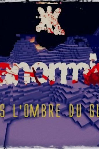 Paranormine 3 : Perdus dans l'ombre du glacier (2014)