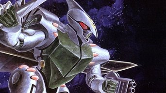 Aura Battler Dunbine - S1E01