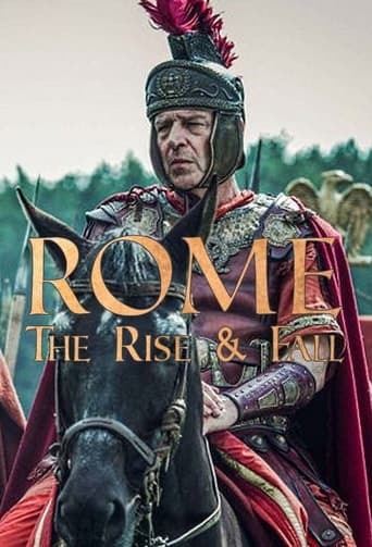 Rome: The Rise and Fall torrent magnet 