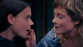 Foreign Language (2024)