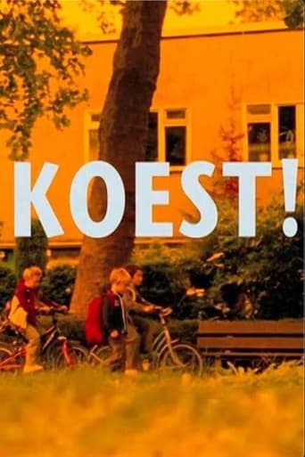 Poster för Koest