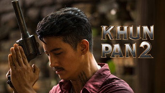 Khun Pan 2 (2018)