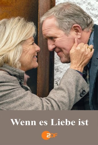 Poster of Wenn es Liebe ist