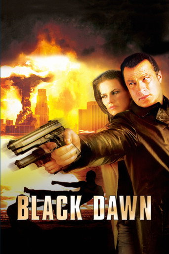 Black Dawn