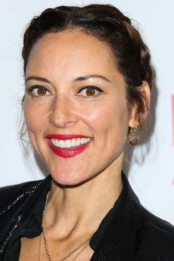 Image of Lola Glaudini