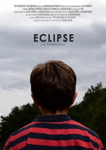 Eclipse en streaming 