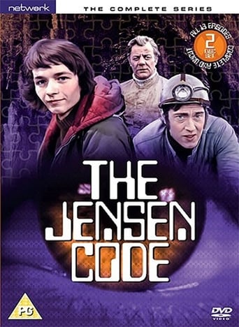 The Jensen Code torrent magnet 