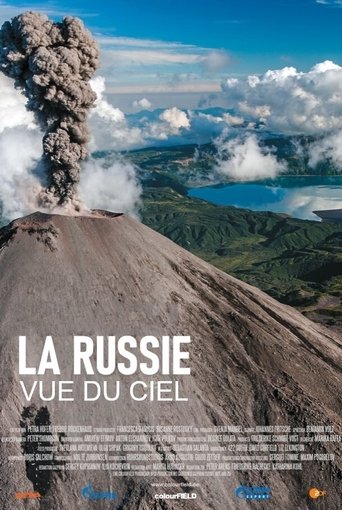 Russia From Above: Season 1
