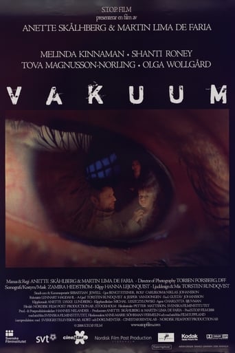 Vakuum 2006 - Online - Cały film - DUBBING PL