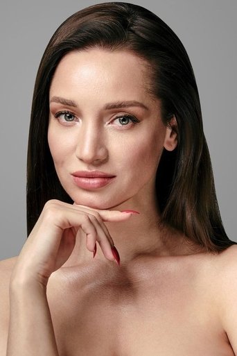 Imagine Tatyana Denisova