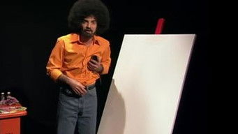 Episode 21 — Episode 21