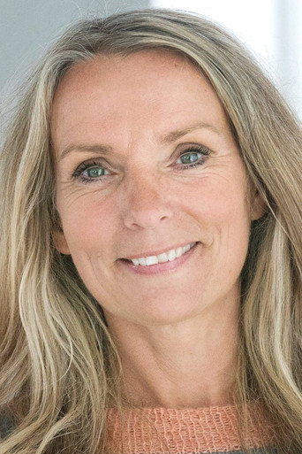 Kristine Virén