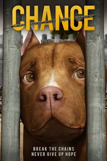 Poster of Chance