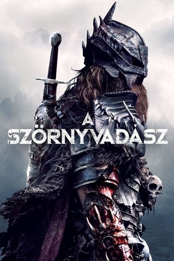 A szörnyvadász