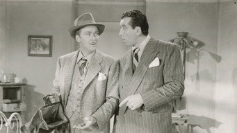 The French Key (1946)