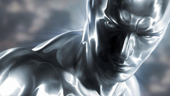 Galeria 4 - Los 4 fantásticos y Silver Surfer