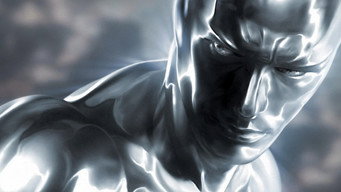 Fantastic Four: Rise of the Silver Surfer backdrop 5