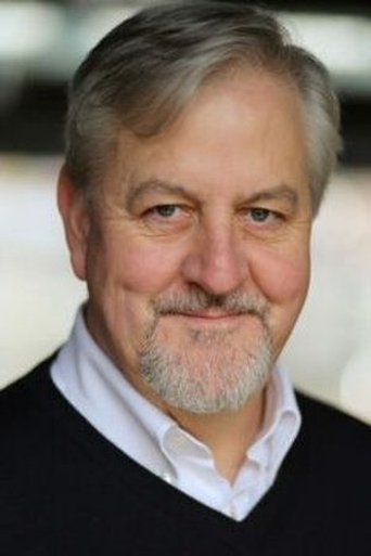 Steve Fortune headshot