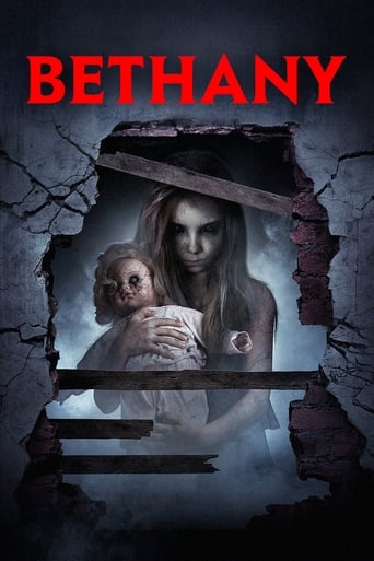 Poster för Bethany