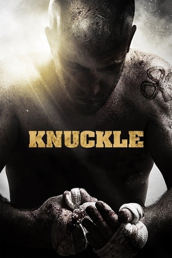 Poster of Knuckle